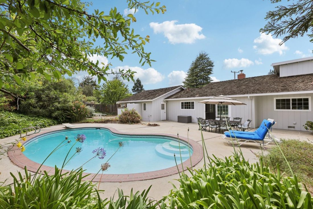 House in Aptos, California, United States 2 - 17795958