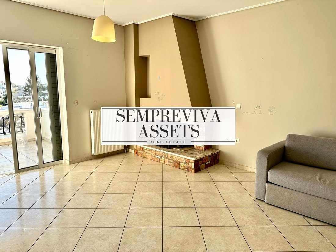 Appartement à North Athens, Attique, Grèce 5 - 18254965