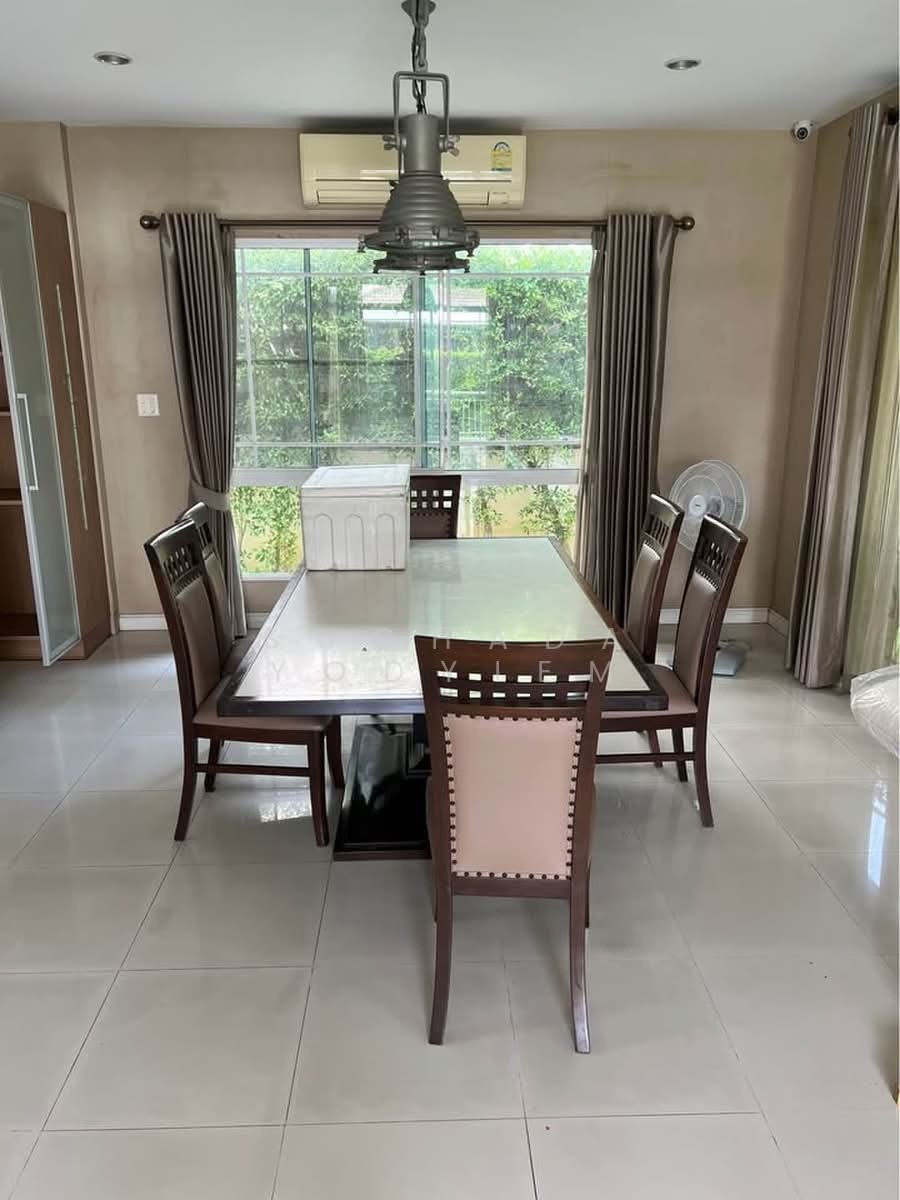 House in Bang Waek, Krung Thep Maha Nakhon, Thailand 3 - 18255709