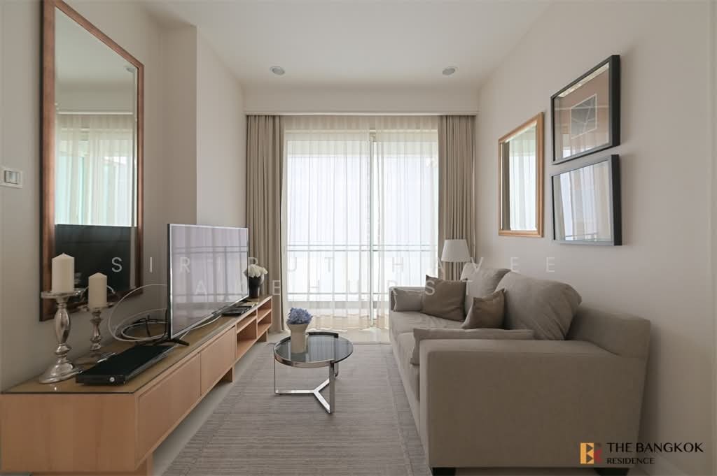 Condo in Bangkok, Krung Thep Maha Nakhon, Thailand 5 - 18252746