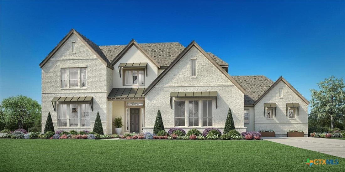 House in San Antonio, Texas, United States 1 - 18253844
