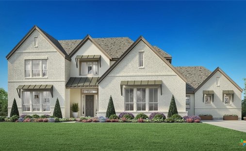 House in San Antonio, Texas, United States 1