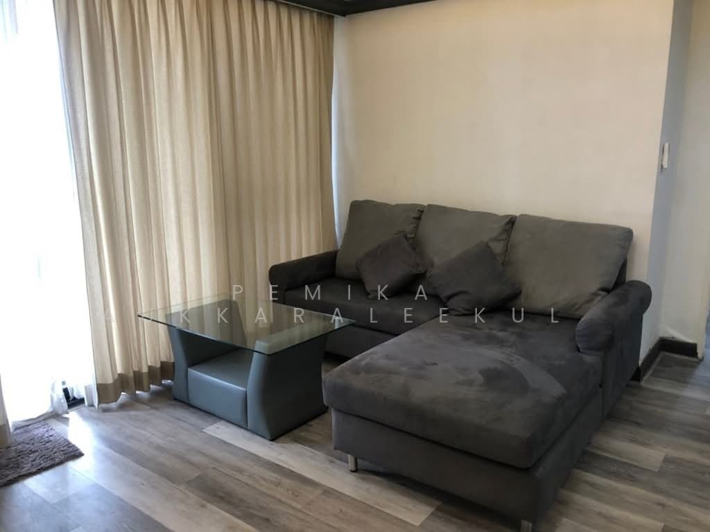 Condo in Bangkok, Krung Thep Maha Nakhon, Thailand 1 - 18255542