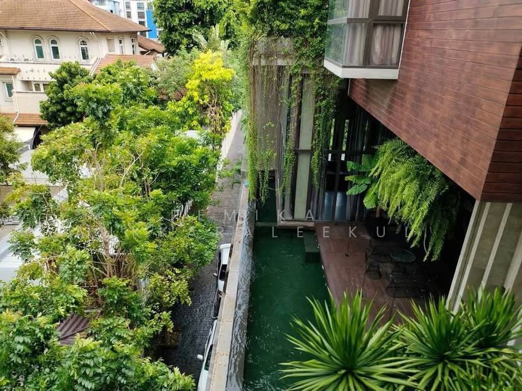 House in Bangkok, Krung Thep Maha Nakhon, Thailand 4 - 18255226