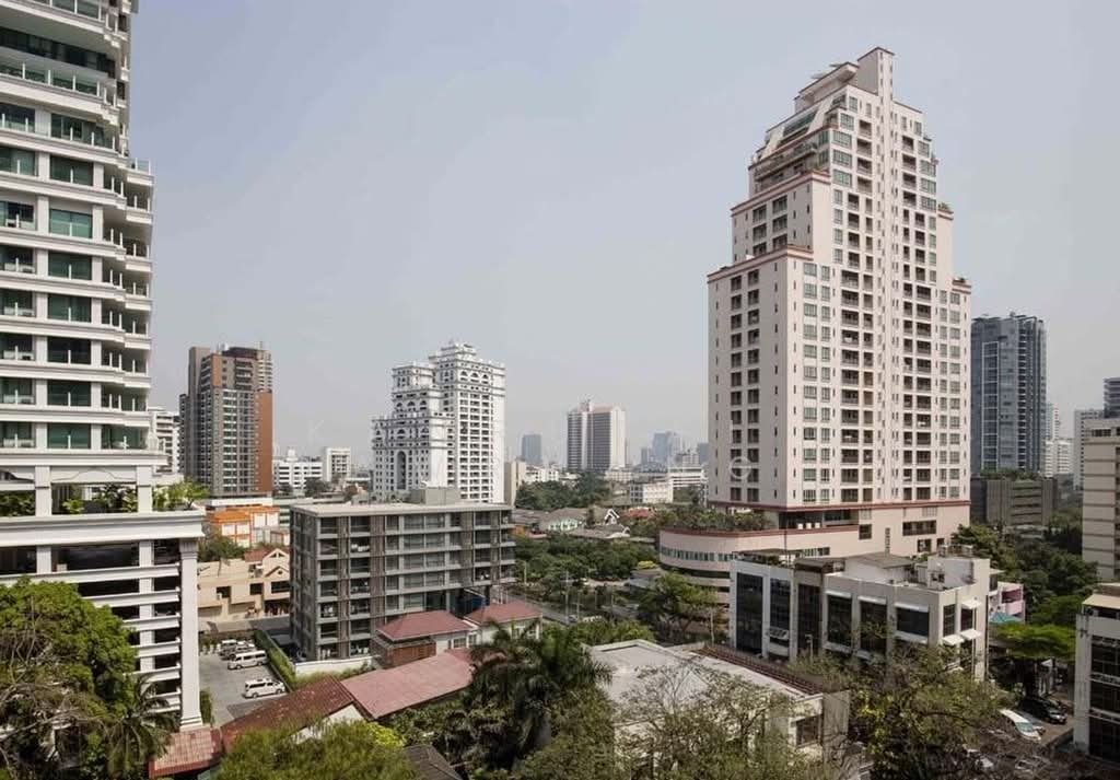 Condo in Bangkok, Krung Thep Maha Nakhon, Thailand 2 - 18252760