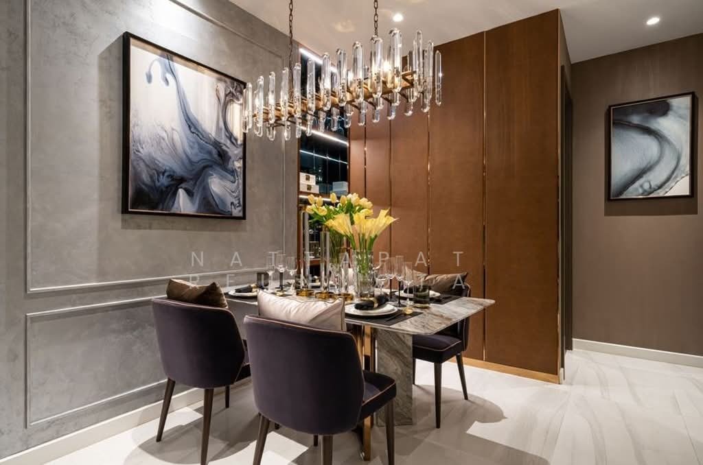 Condo in Bangkok, Krung Thep Maha Nakhon, Thailand 4 - 18253365