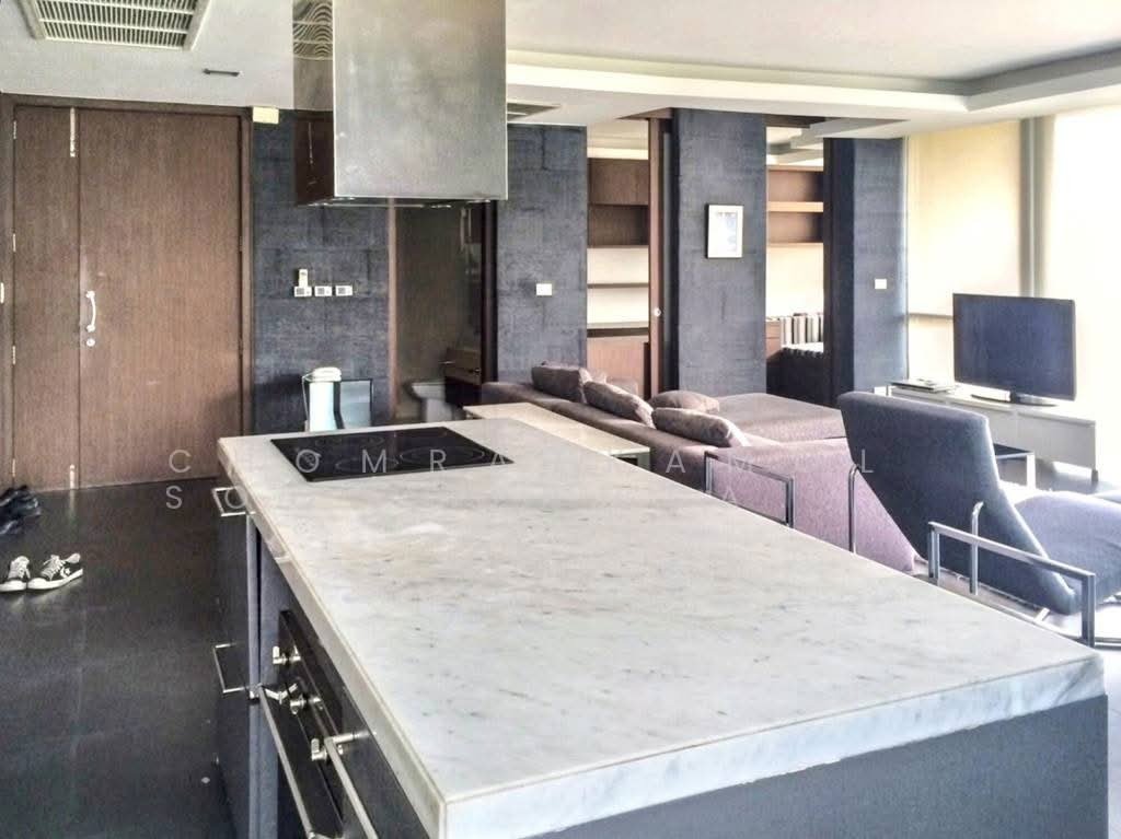 Condo in Bangkok, Krung Thep Maha Nakhon, Thailand 3 - 18252388