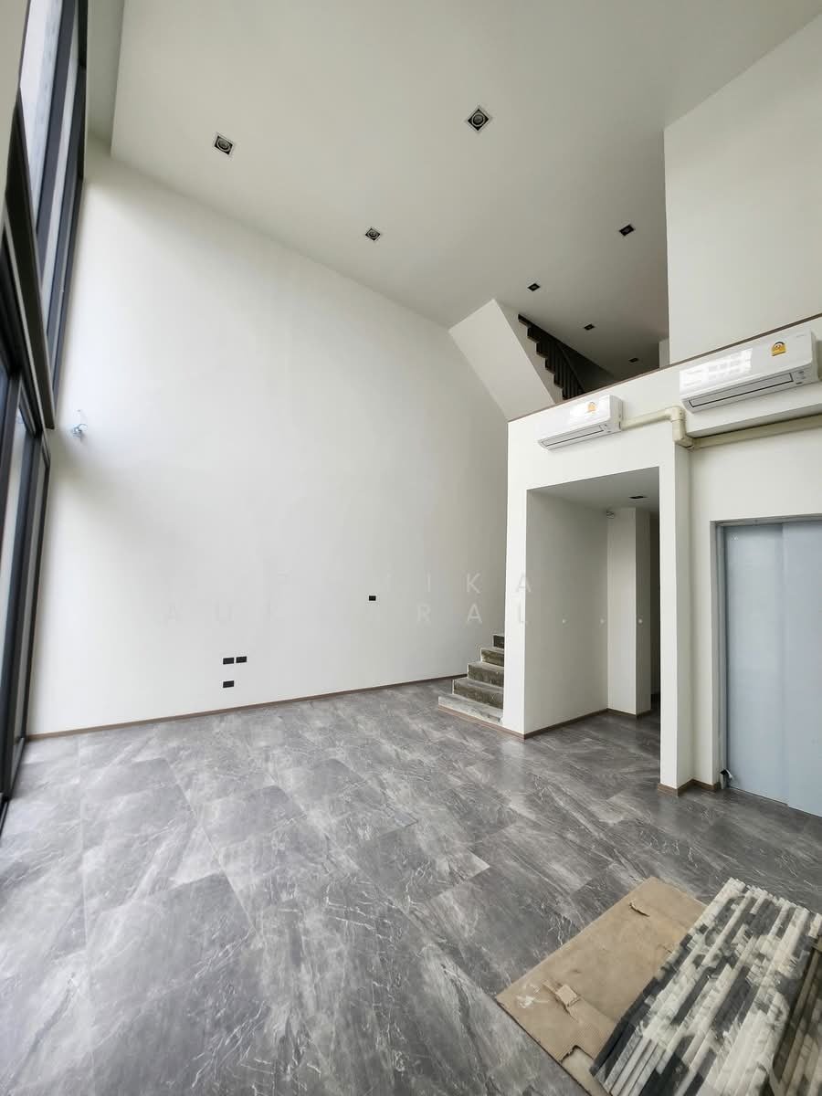 Townhouse in Khlong Chaokhunsing, Bangkok, Thailand 5 - 18252562
