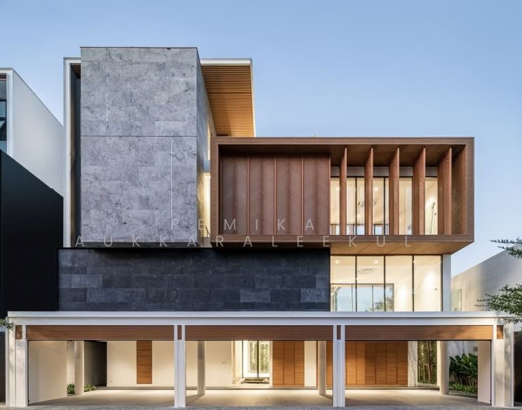 House in Chorakhe Bua, Bangkok, Thailand 4 - 18256053