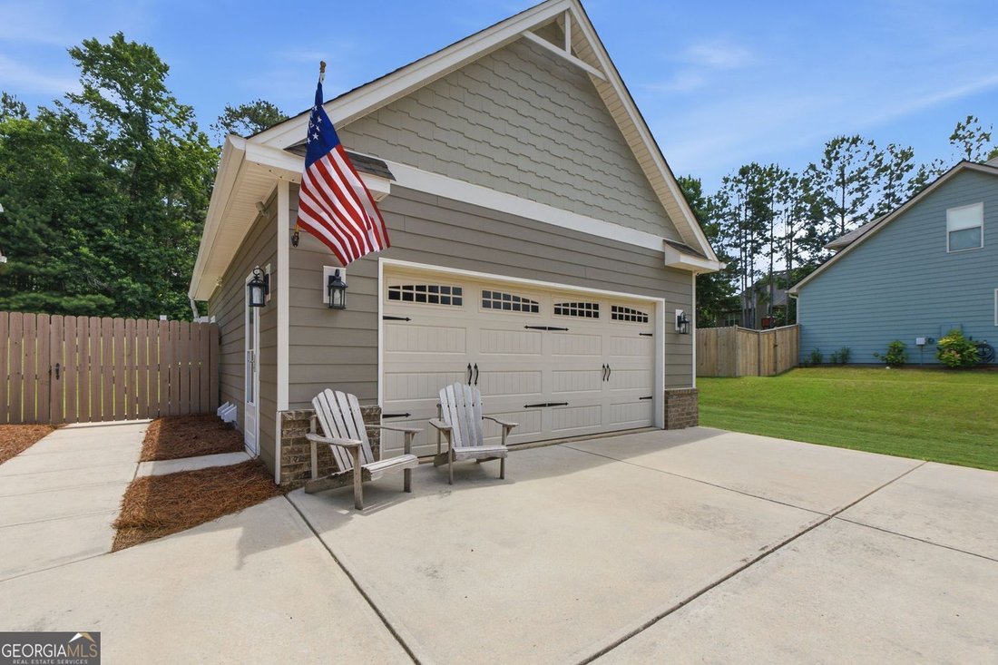 Griffin, Georgia, United States 3 - 18252954
