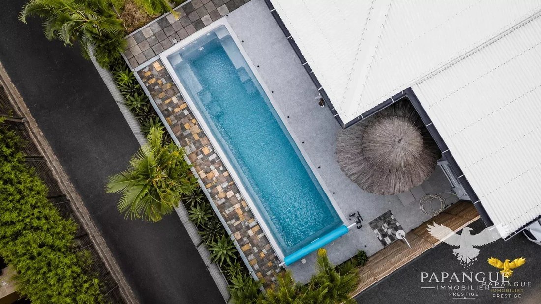 House in France 2 - 18230838