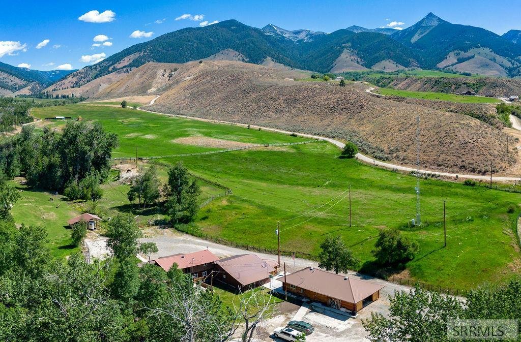 House in Carmen, Idaho, United States 1 - 18254824