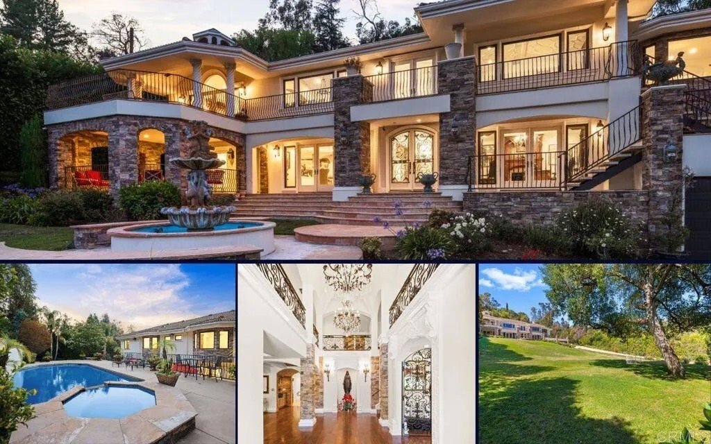 House in Los Angeles, California, United States 1 - 18254308