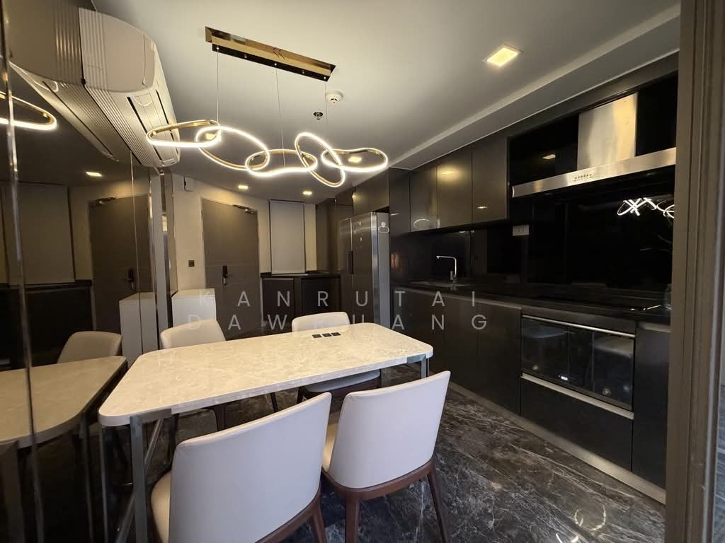 Condo in Bangkok, Krung Thep Maha Nakhon, Thailand 4 - 18252735