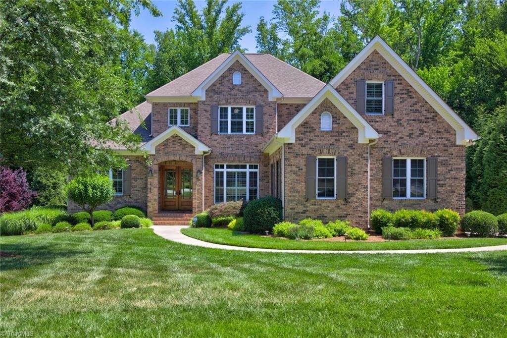 House in Winston-Salem, North Carolina, United States 1 - 18250405