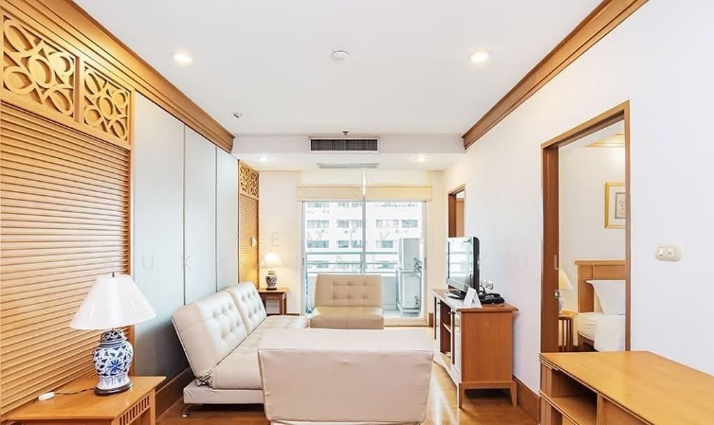 Condo in Bangkok, Krung Thep Maha Nakhon, Thailand 4 - 18252636