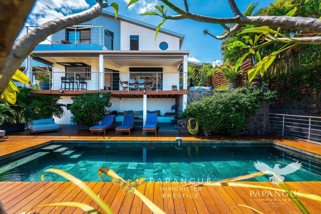 Villa in France 1 - 17662740