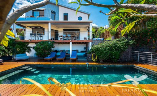 Villa in France 1