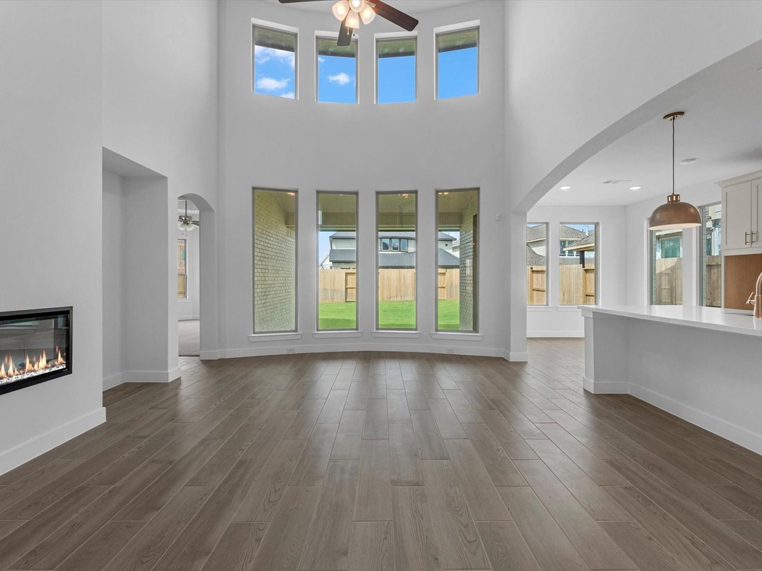 House in Brookshire, Texas, United States 3 - 18255310