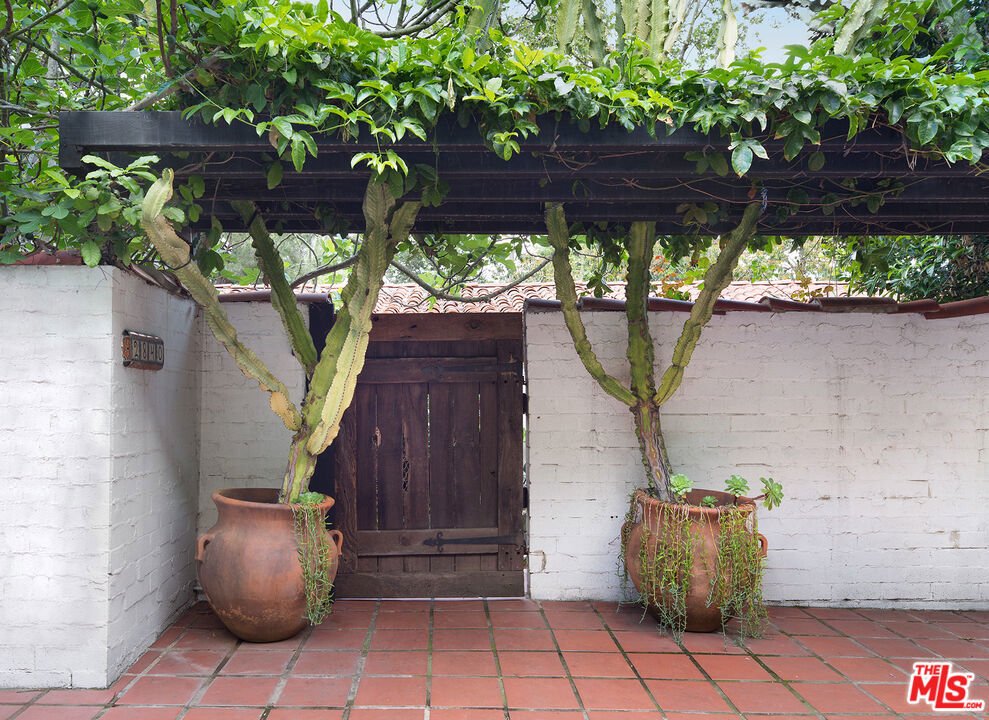 Maison à Los Angeles, Californie, États-Unis 3 - 18253731