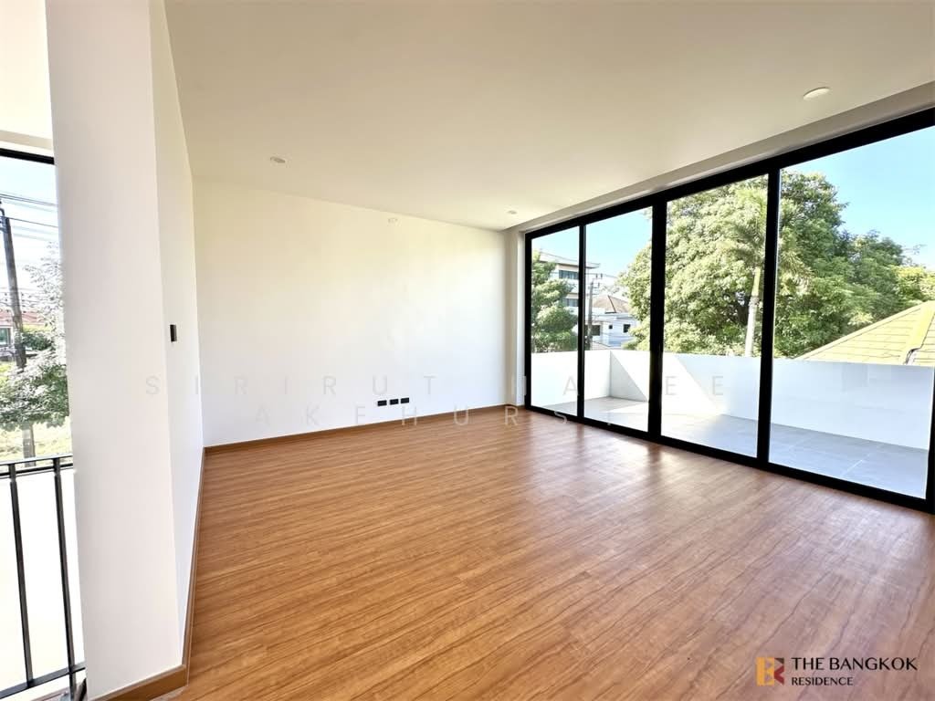 House in Dok Mai, Bangkok, Thailand 5 - 18253299