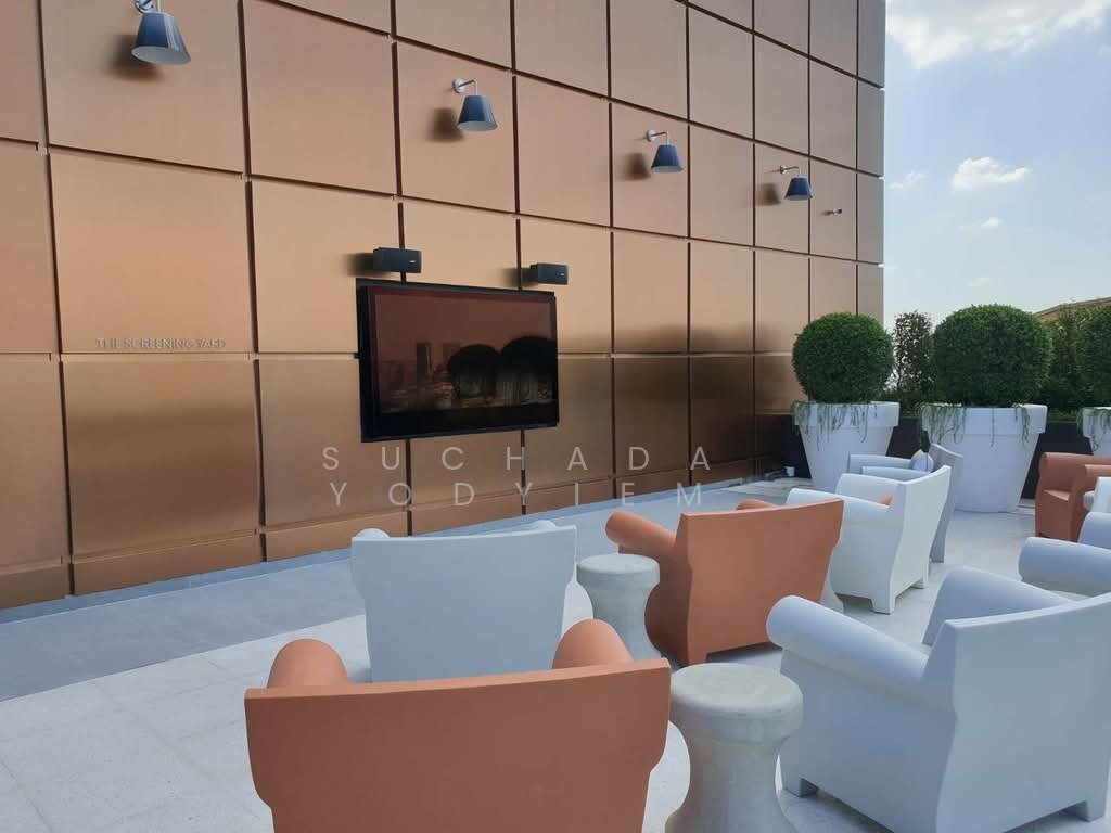 Condo in Bangkok, Krung Thep Maha Nakhon, Thailand 4 - 18252555