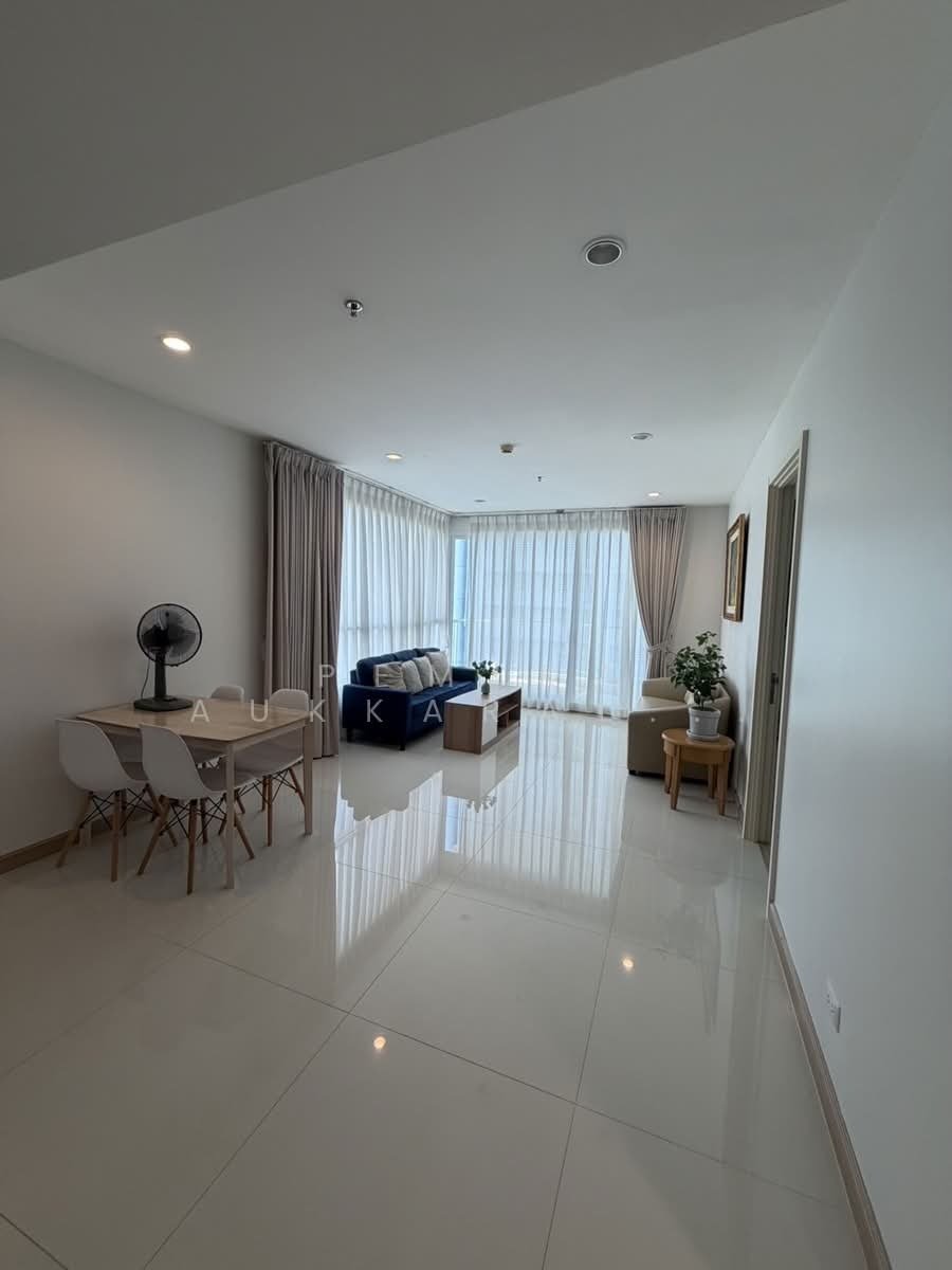 Condo in Chong Nonsi, Krung Thep Maha Nakhon, Thailand 3 - 18253280