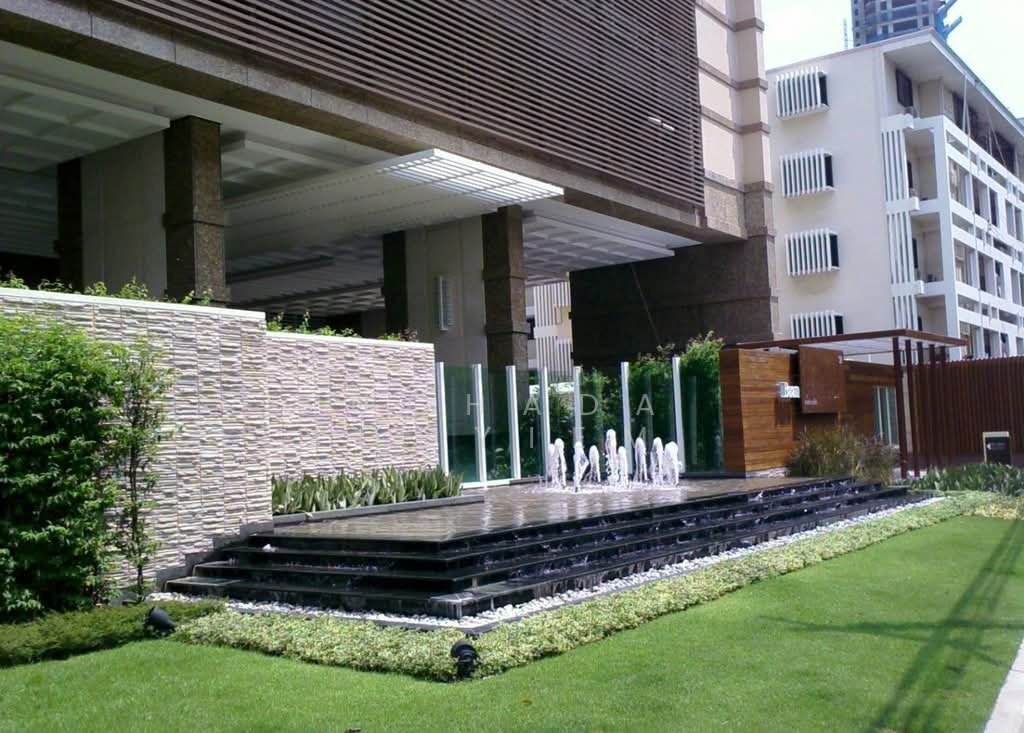 Condo in Bangkok, Krung Thep Maha Nakhon, Thailand 5 - 18253849