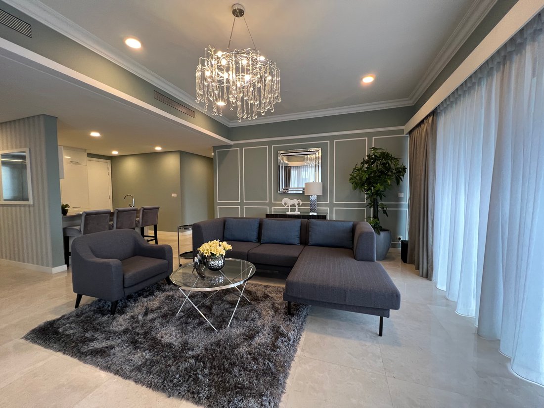 Condo in Kuala Lumpur, Federal Territory of Kuala Lumpur, Malaysia 2 - 18257572