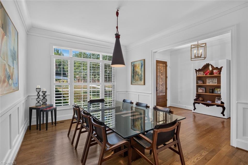 House in Winston-Salem, North Carolina, United States 5 - 18250405