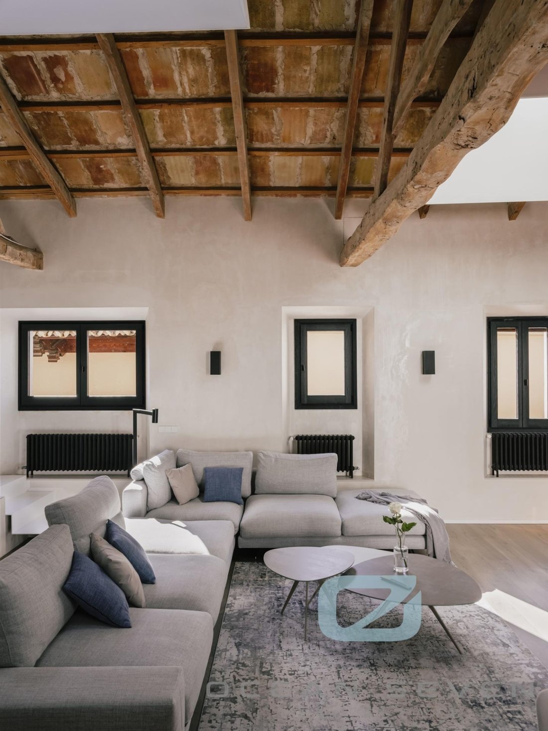Apartment in Palma, Balearic Islands, Spain 4 - 18250579