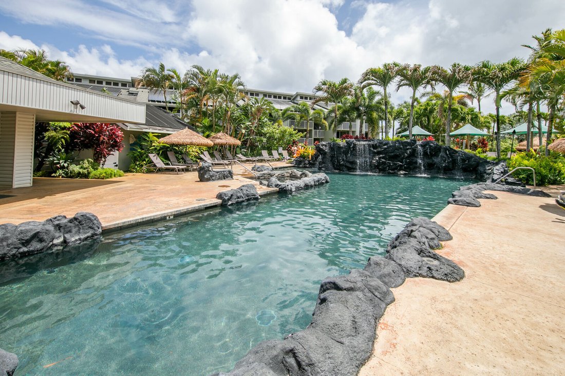 Condo in Princeville, Hawaii, United States 5 - 18257210