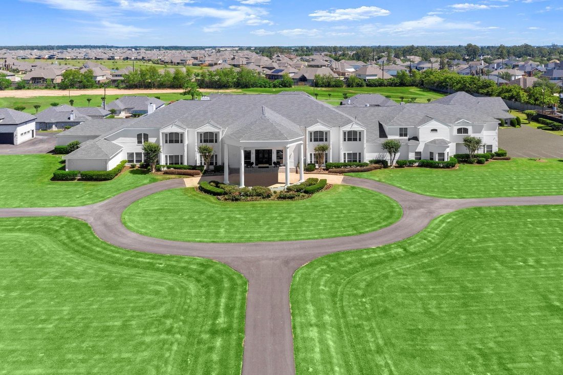 House in Spring, Texas, United States 4 - 18251005
