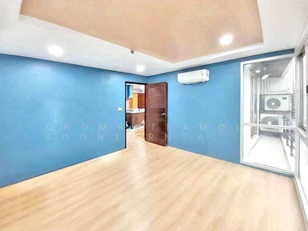 Condo in Chong Nonsi, Krung Thep Maha Nakhon, Thailand 4 - 18252442