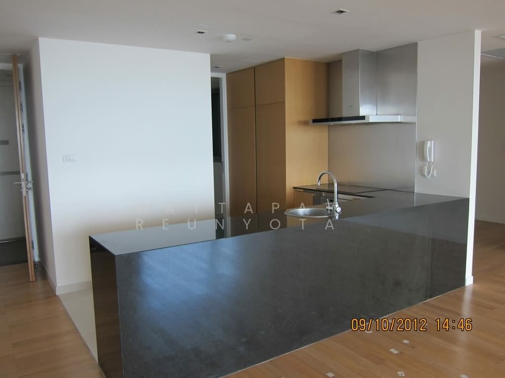 Condo in Bang Phong Phang, Krung Thep Maha Nakhon, Thailand 1 - 18252929