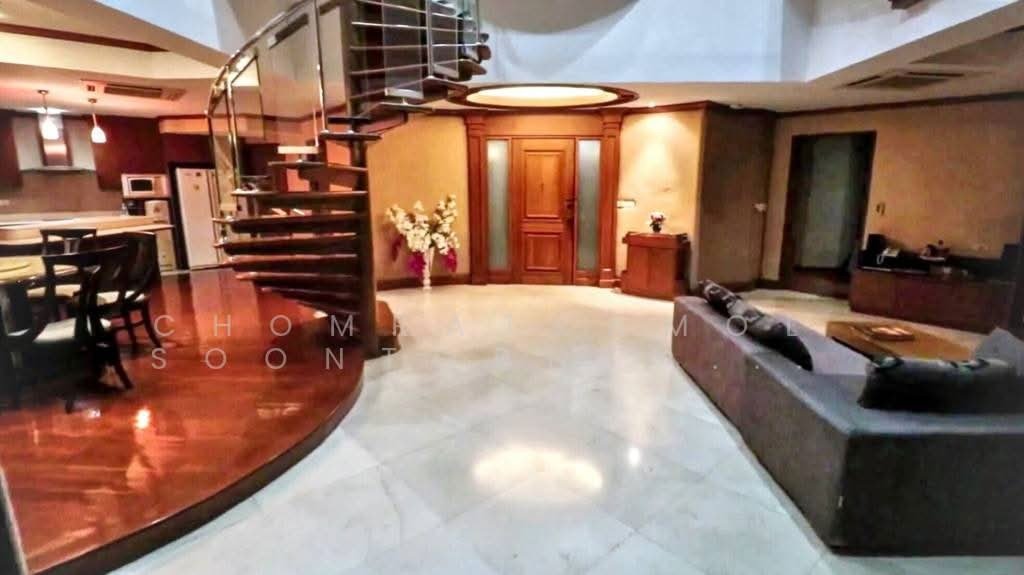 Condo in Thanon Phetchaburi, Krung Thep Maha Nakhon, Thailand 1 - 18252212
