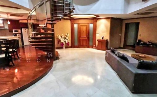 Condo in Thanon Phetchaburi, Krung Thep Maha Nakhon, Thailand 1