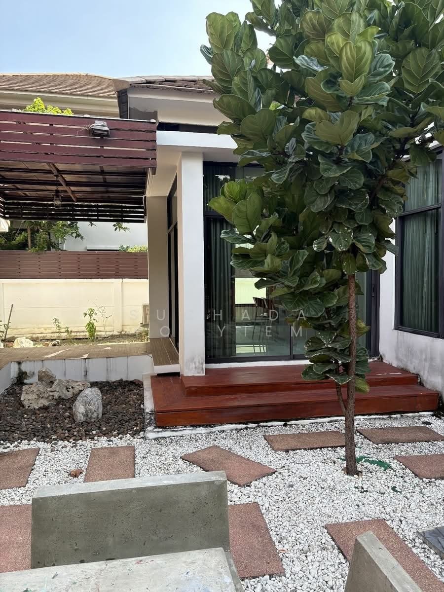 Townhouse in Phasi Charoen, Thailand 3 - 18253732