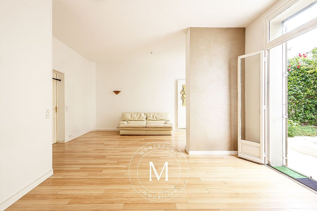 Apartment in Montrouge, Ile-de-France, France 3 - 18251260