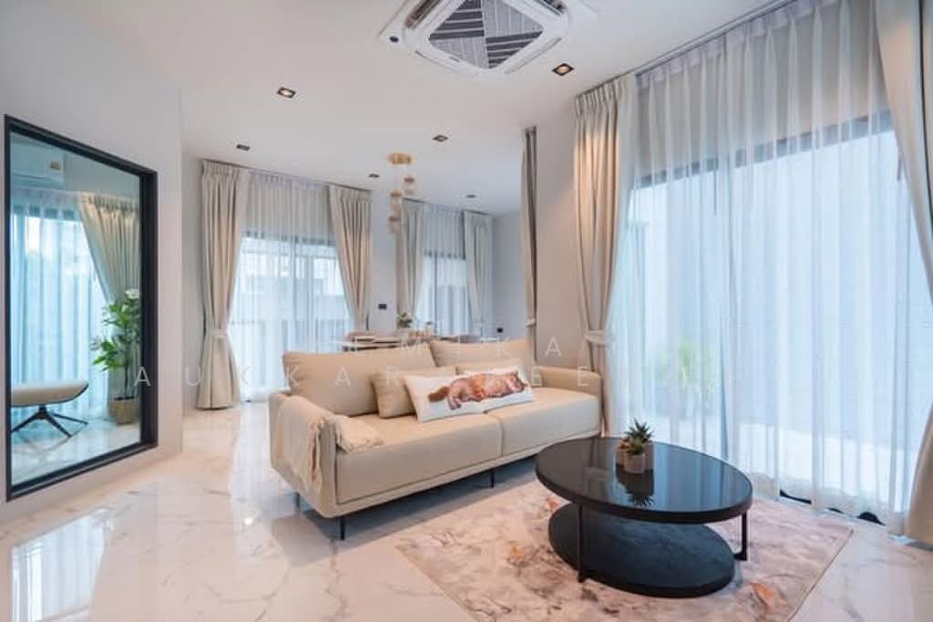 House in Samsen Nok, Bangkok, Thailand 2 - 18253028