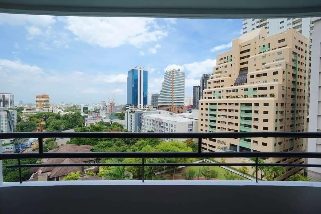 Condo in Bangkok, Krung Thep Maha Nakhon, Thailand 4 - 18253332
