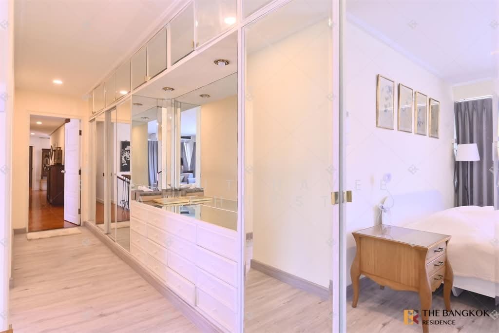 Condo in Bangkok, Krung Thep Maha Nakhon, Thailand 4 - 18252875