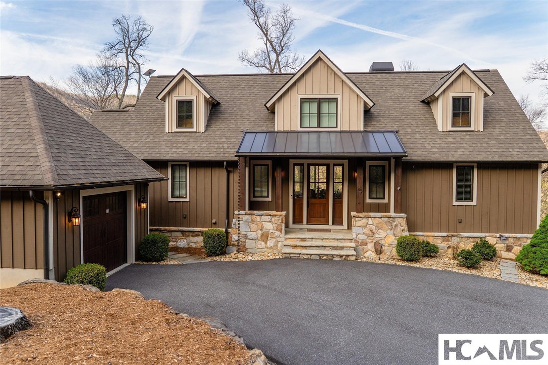 House in Tuckasegee, North Carolina, United States 3 - 18253415