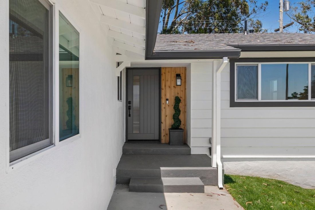 House in San Bruno, California, United States 5 - 18252958