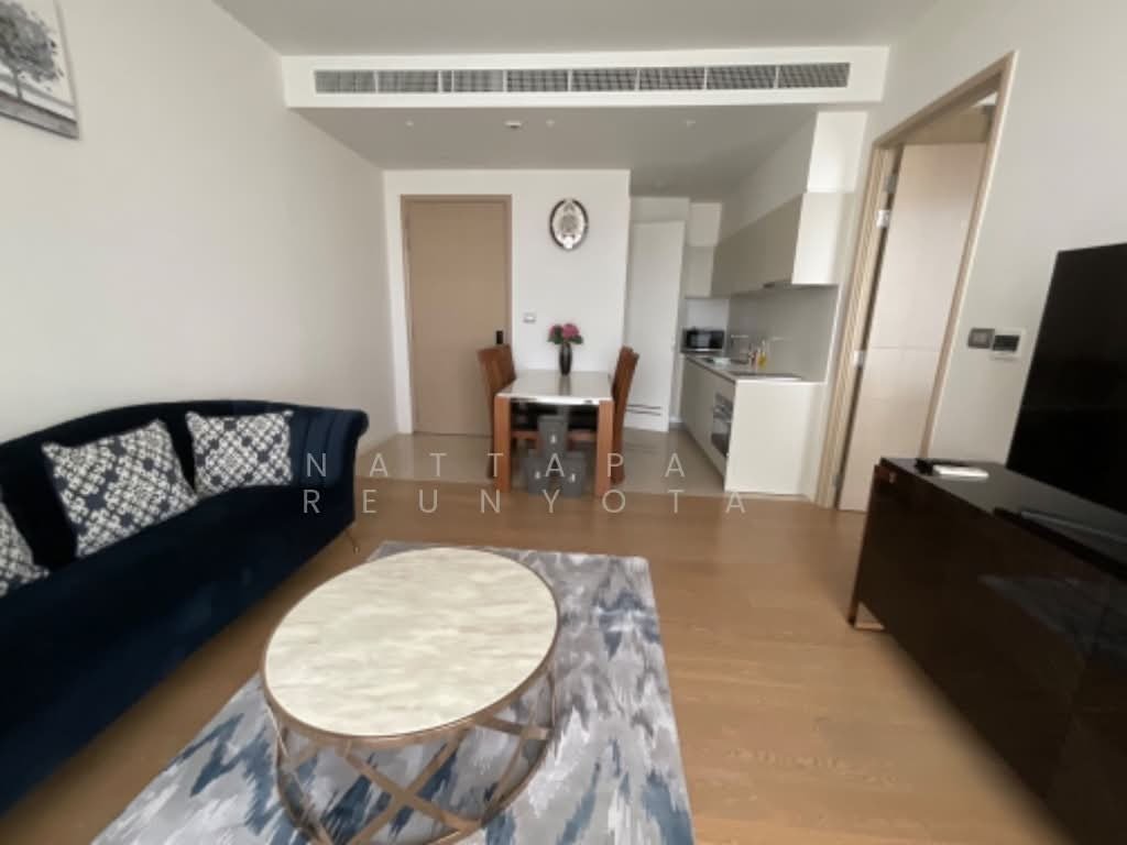 Condo in Bangkok, Krung Thep Maha Nakhon, Thailand 3 - 18252673