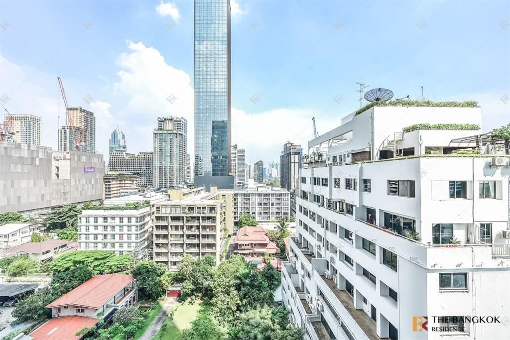 Condo in Bangkok, Krung Thep Maha Nakhon, Thailand 2 - 18252795