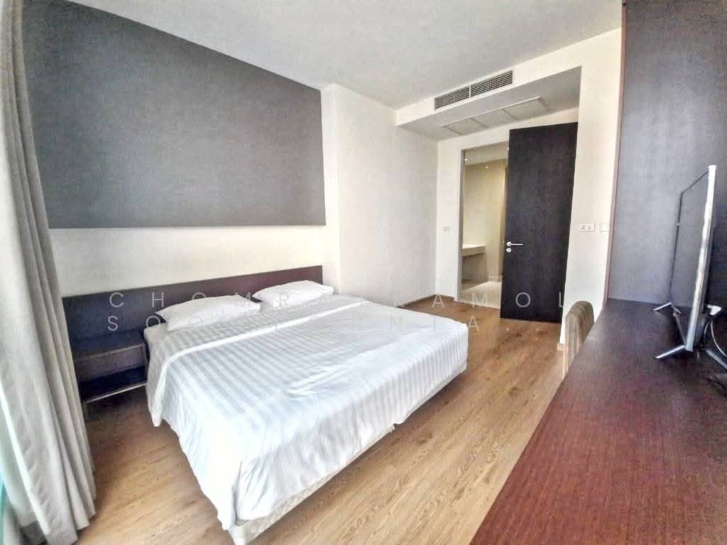 Condo in Bangkok, Krung Thep Maha Nakhon, Thailand 5 - 18252370