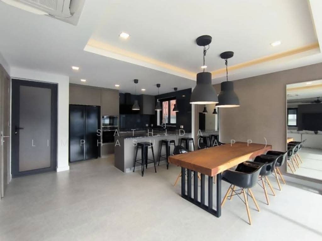 Villa in Pattaya City, Chon Buri, Thailand 5 - 18251995