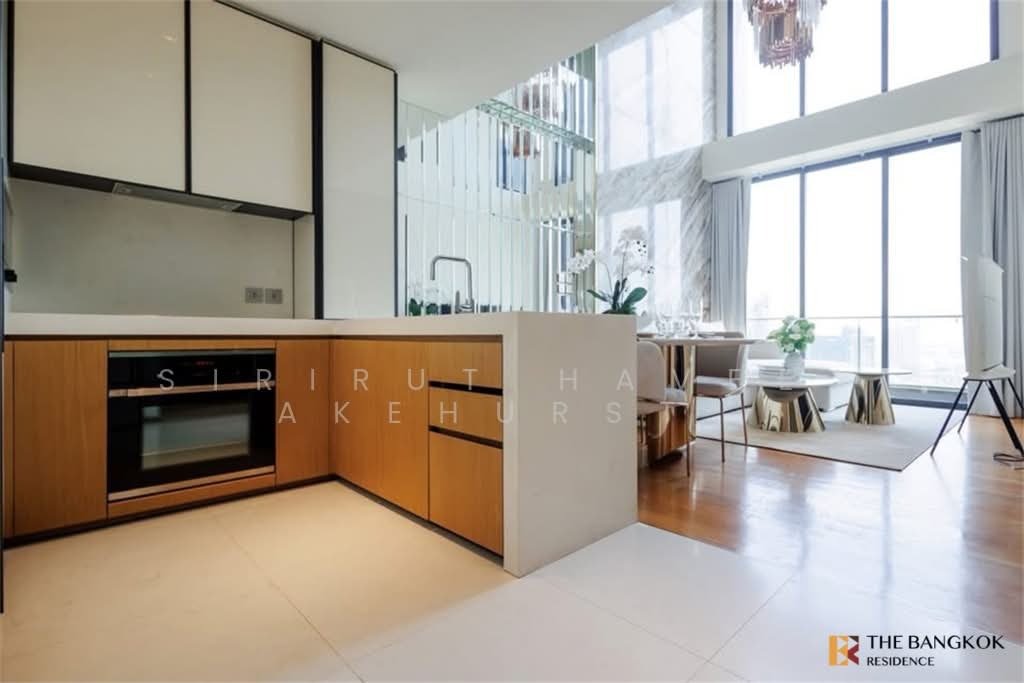 Condo in Bangkok, Krung Thep Maha Nakhon, Thailand 4 - 18252779