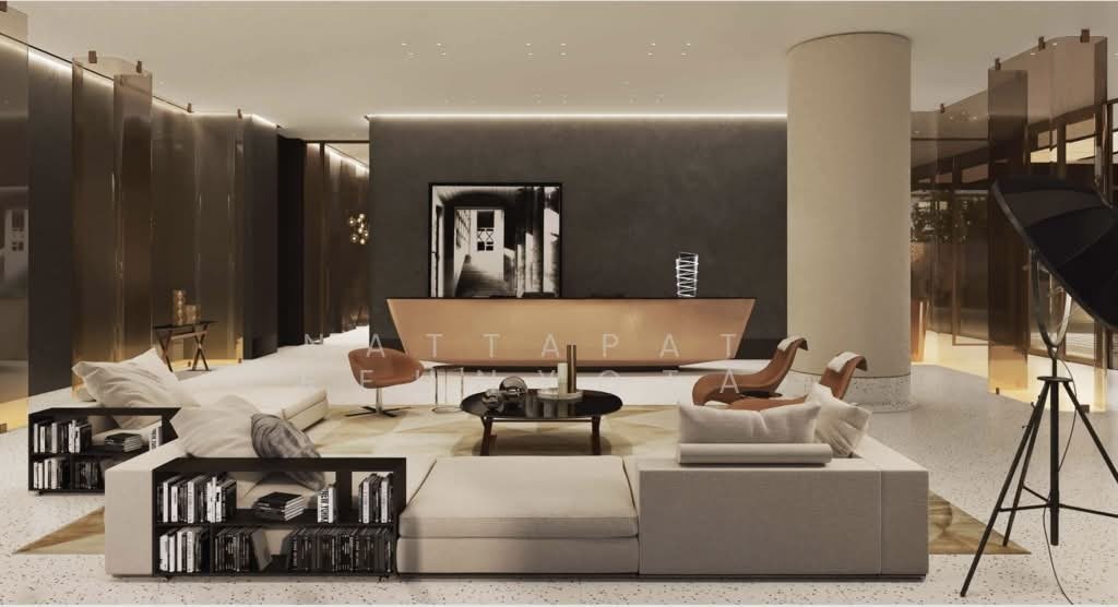 Condo in Bangkok, Krung Thep Maha Nakhon, Thailand 4 - 18255659